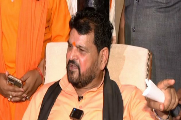 "These laws are being misused, there are some flaws in them," says WFI chief Brij Bhushan on sexual harassment charges against him