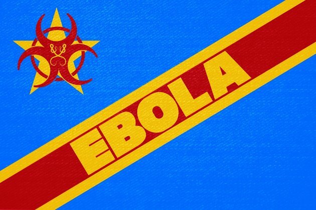 Pasha 31: Ebola in the DRC -- Part 1