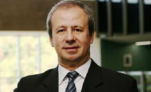  Sergio Leite, presidente da Usiminas