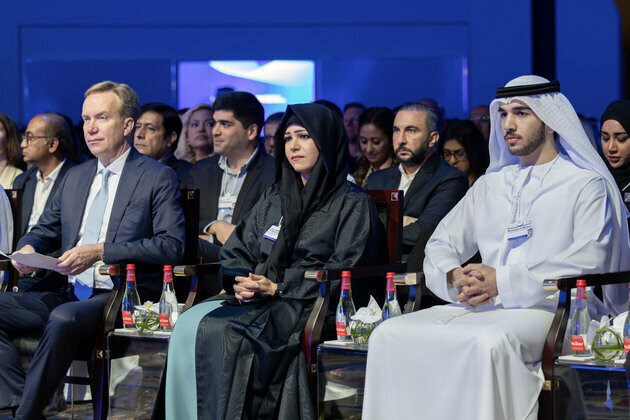 Annual Meetings of Global Future Councils and Cybersecurity 2025 chart roadmap for high-impact sectors shaping human lives