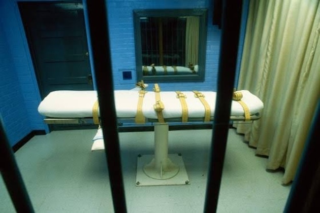 Mentally disturbed man's time on Death Row running out