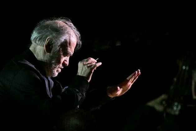 Star Russian conductors concert in Italy canceled