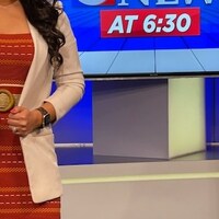 Houston Anchor Says No to Viewer Who Tells Her to Stop Saying Goodbye in Spanish