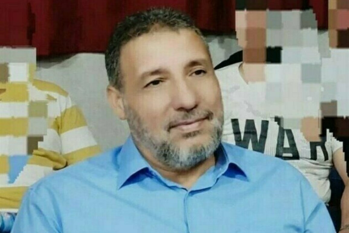 Hamas Leader Hassan Farhat Killed in Israeli Strike in Sidon