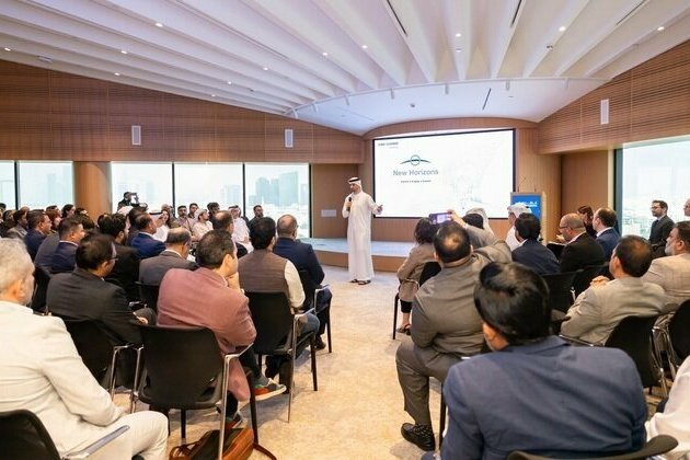 Dubai Chamber of Commerce highlights expansion opportunities for local companies in Caucasus, Southeast Asia regions