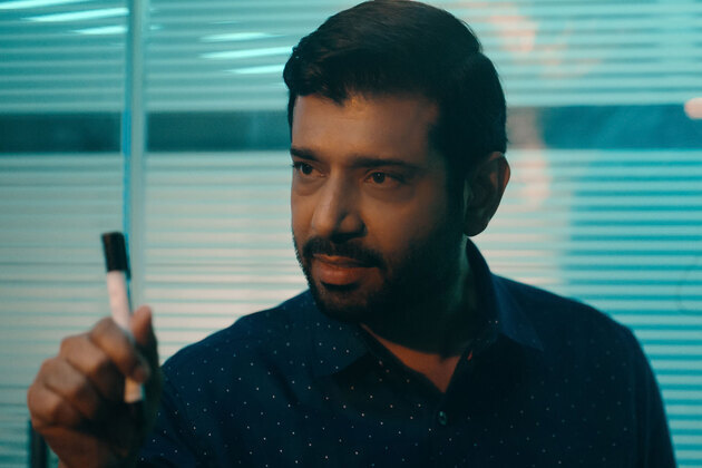 'Hello Bachhon' trailer: Viineet Kumar Singh stars as mentor leading a story of students who refused to quit