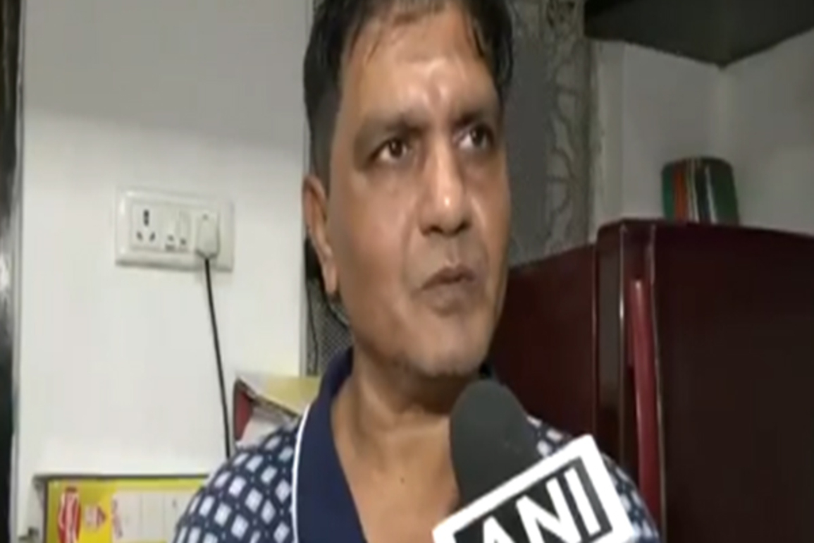 "I believe Supreme Court will also provide similar judgement": Brother of accused Tanveer Ansari on 2006 Mumbai blasts