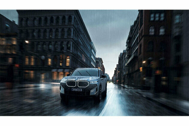 Relax. We Care. BMW Monsoon Service Campaign 2025 commences in India