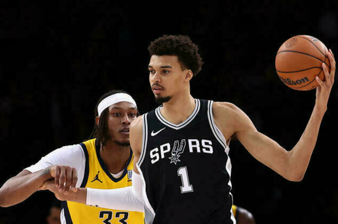 Why is the NBA eyeing Europe