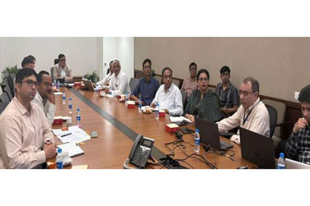 Education Ministry reviews strategy to mainstream out-of-school children through NIOS initiative