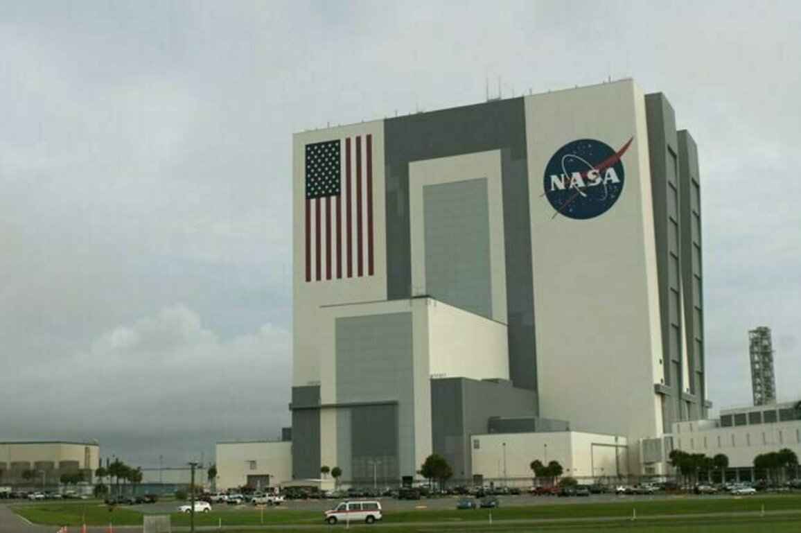 Uncertainty at NASA - Trump withdraws his nominee for administrator while the agency faces a steep proposed budget cut