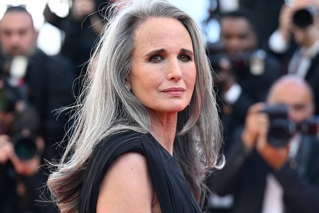 The 5 best haircuts for summer for women over 50, according to a celebrity stylist