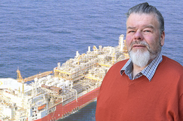 Xodus provided technical and engineering support for the Northern Endeavour decommissioning
