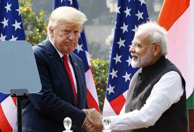 India, US to sign new defence framework, says Trump admin official