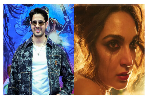 "Going to be one of your bests Ki": Sidharth Malhotra shows support for Kiara Advani's 'Toxic'