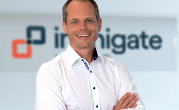 Zum Jahresende ist Schluss mit IT und erst recht Distribution: Andreas Bechtold verlässt Infinigate.