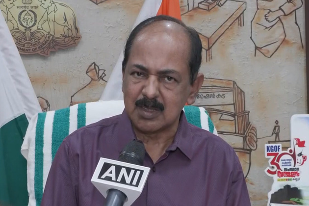 "Petroleum minister's statement in Parliament has no connection with ground realities": Kerala Minister GR Anil on LPG shortage