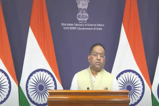 "India in touch with Iranian authorities for locating them": MEA on three Indians missing in Iran