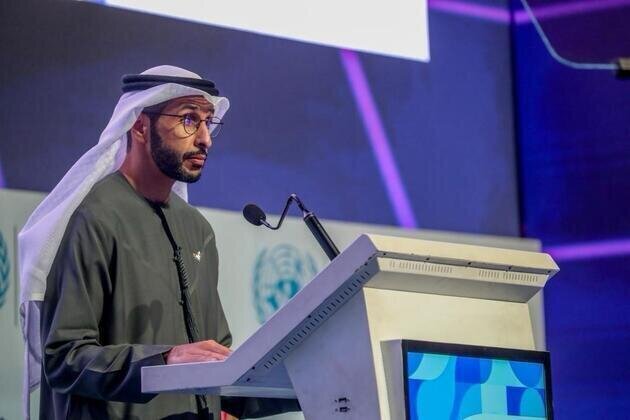 UAE, Senegal host high-level preparatory meeting in Dakar ahead of 2026 UN Water Conference