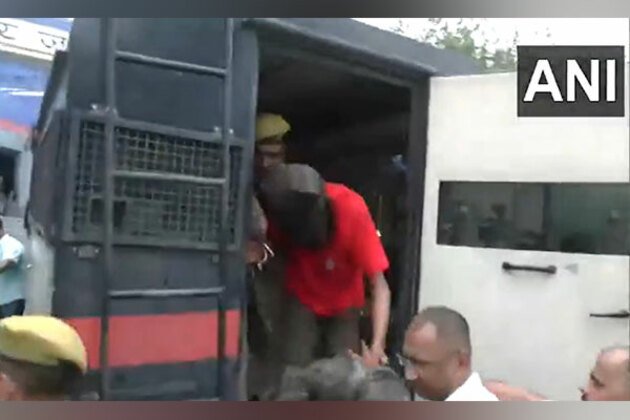 J-K: 5-day remand for two arrested in Pahalgam terror attack case