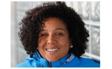 World Sailing's Alexandra Rickham: 'When I changed the menu to meat-free Monday it nearly caused a riot!'