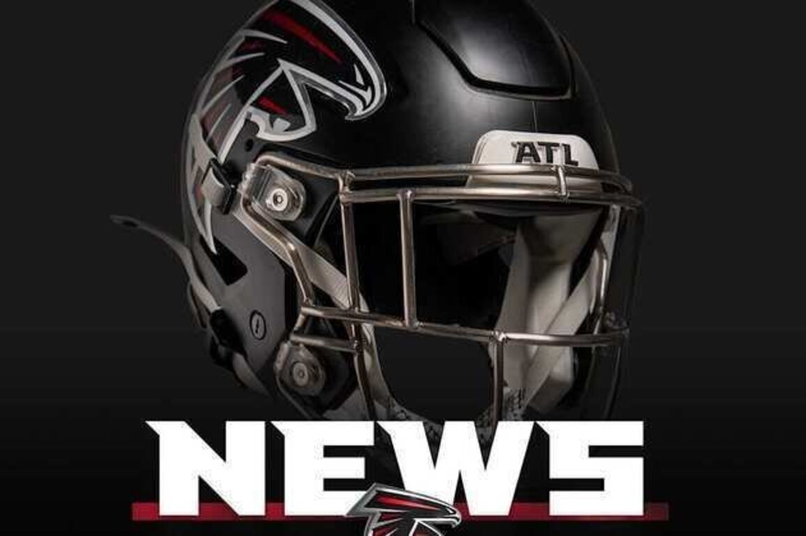 Atlanta Falcons part ways with Raheem Morris and Terry Fontenot