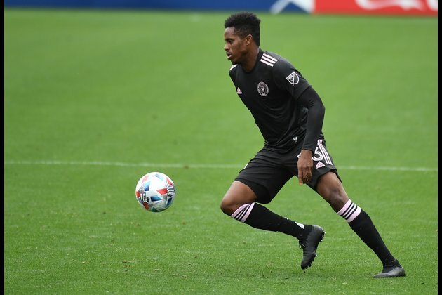 Starved for goals, Inter Miami set to face D.C. United