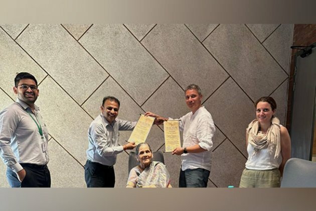 AVISTA OIL AG and IFP Petro join forces to transform used oil re-refining in India and create a sustainable future