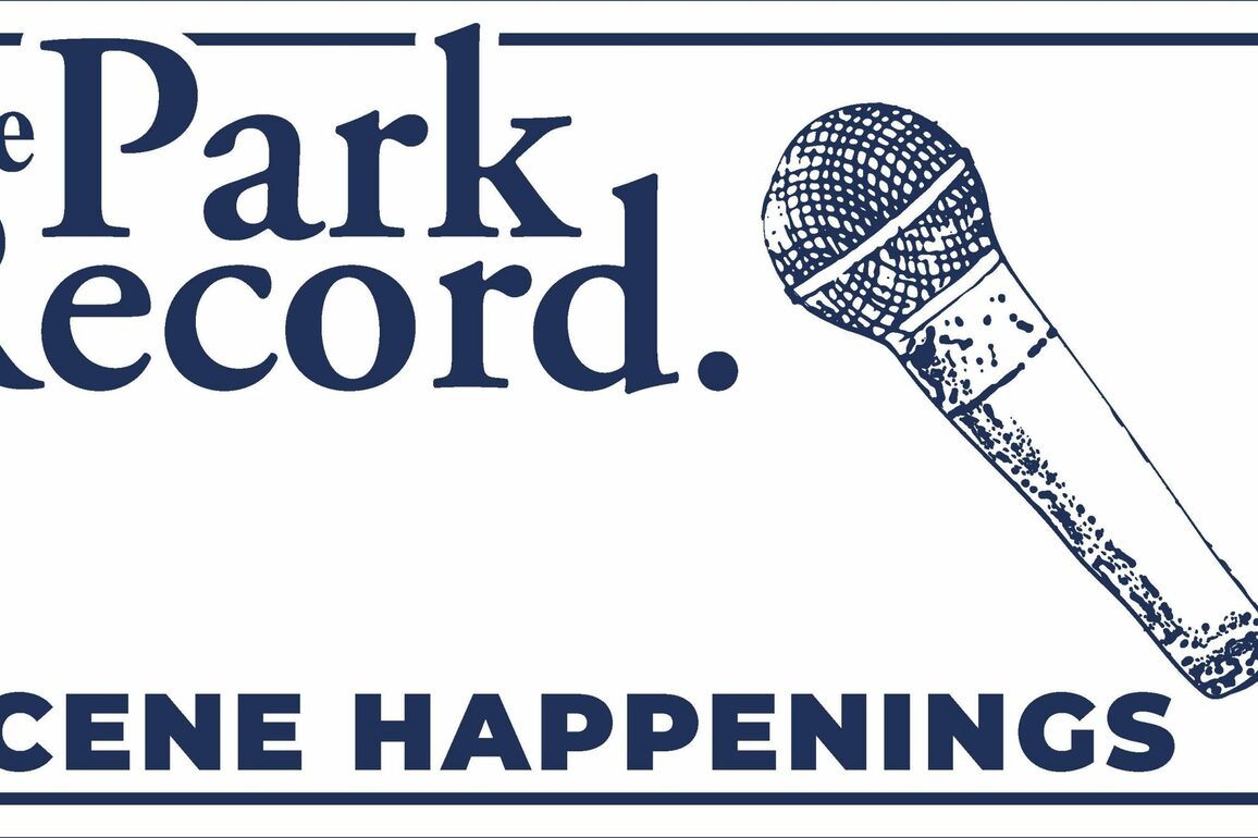 Scene Happenings- June 14 and beyond - Park Record