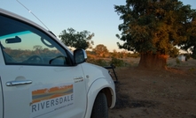 Riversdale cashed-up but production down
