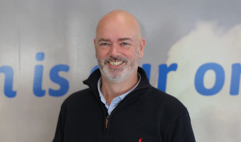 Chris Wimhurst (c) AddSecure 