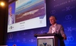  Artemis Gold chair Steven Dean presents at the 2021 Gold Forum Americas