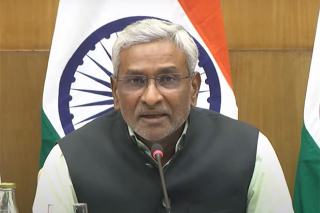 India to set up vaccine hub in Ghana, expand UPI in Namibia during PM Modi's multi-nation tour