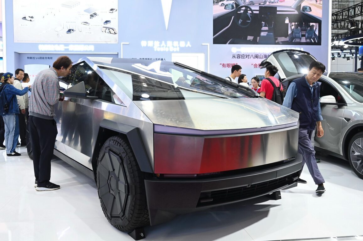 (Technology&Life) CHINA-FUJIAN-FUZHOU-9TH DIGITAL CHINA SUMMIT-TECHNOLOGIES (CN)