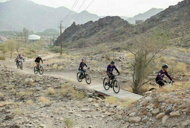 Dubai Municipality completes development of UAE's longest mountain trails in Hatta