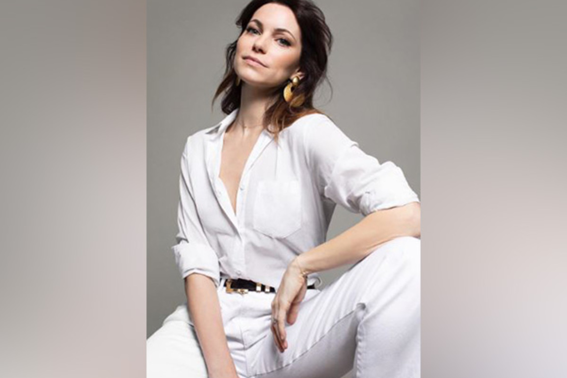 "I hung up my gloves ": Cobra Kai's actress Courtney Henggeler retires from acting after 20 years of career