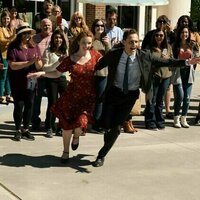 The Life of Chuck: Stephen King adaptation celebrates the richness of ordinary life