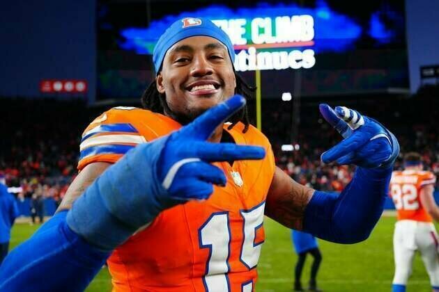 Reports: Broncos OLB Nik Bonitto agrees to 4-year extension worth up to $120M
