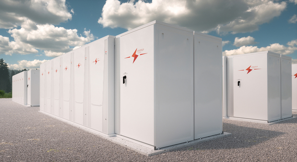 Battery energy storage system growth set to spike