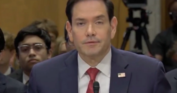 China criticizes Rubio for comments on Tiananmen protest anniversary