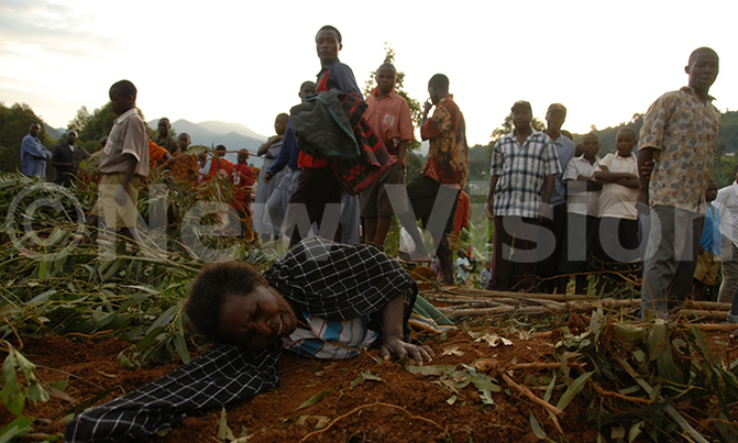 Shocking stories of the last 20 years in Uganda Shocking stories of the last 20 years in Uganda