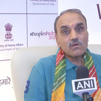 "Focus remains on tribal children, fight against malnutrition": Dr Ramchandra, Suneet Godbole to be conferred Padma Shri