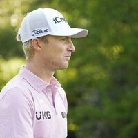 Will Zalatoris withdraws before start of Cognizant Classic