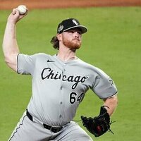 White Sox All-Star RHP Shane Smith (ankle) placed on IL
