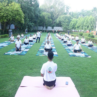 NGT observes International Yoga Day 2025 with Unity and Purpose