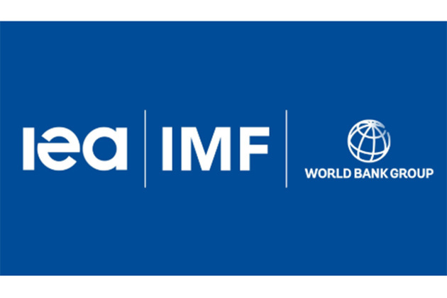 IEA, IMF and World Bank Group establish coordination group to mitigate Middle East conflict impact