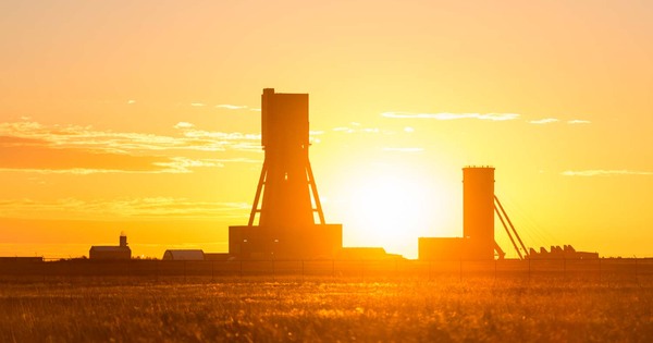 BHP's potash pursuit about to deliver: Fitzy