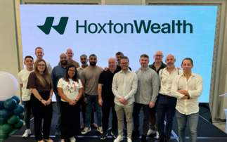 Hoxton Wealth ends 'transformational' year with £2bn AUM