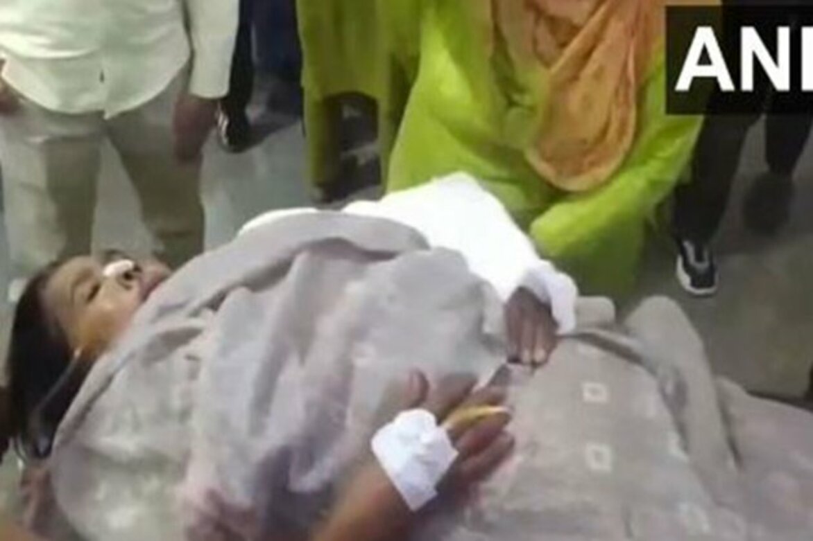 Three injured after mysterious blast in J-K's Samba: Police