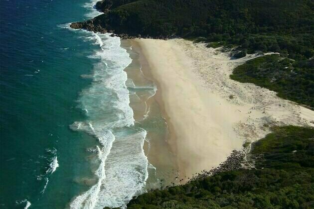 Can you spot a rip current? Take our 5-minute quiz on Australia's number-one coastal hazard